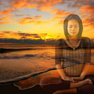 gita avond, spirituele verdieping