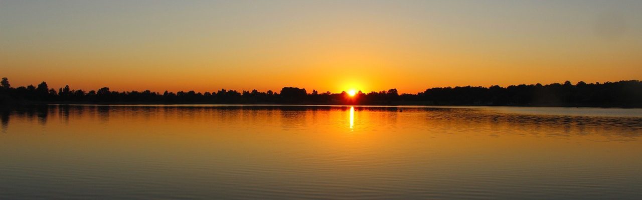 Zonsopgang